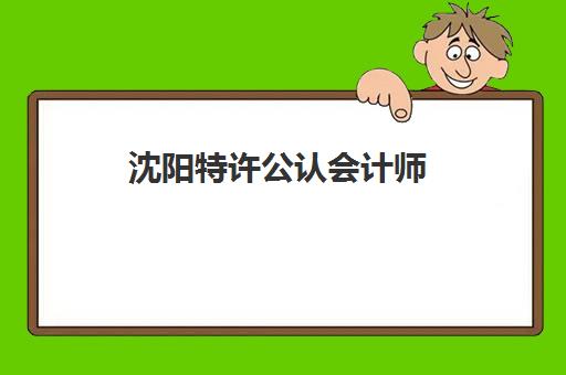 沈阳特许公认会计师(ACCA)机构服务透明度报告如何查询？2025年最新权威政策解读与高口碑机构择校实战全指南
