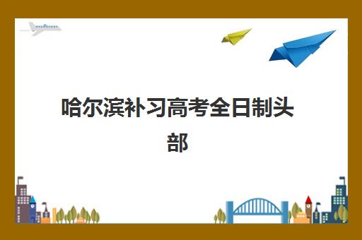 哈尔滨补习高考全日制头部机构年度白皮书如何获取？2025年最新数据解读、机构选择指南与成功案例全解析